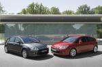 Citroen C4 2008 года
